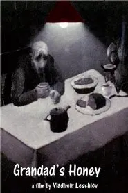 Grandad's Honey movie poster