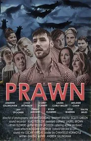Prawn movie poster