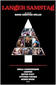 Poster do filme Langer Samstag