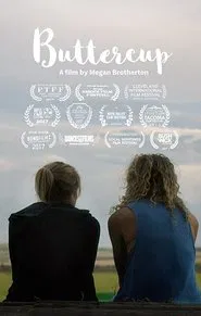 Buttercup movie poster