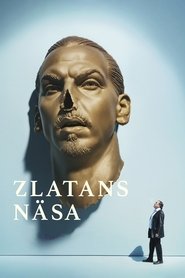 Zlatan's Nose movie poster