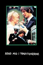 Kick Me in the Traditions! movie poster