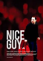 Nice Guy movie poster