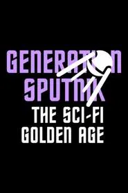 Generation Sputnik movie poster