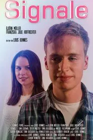 Signals movie poster