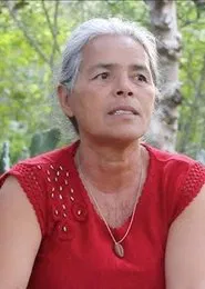 Plantando Água movie poster