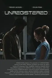 Poster do filme Unregistered
