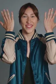 Whore #4 movie poster