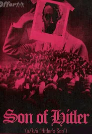 Son of Hitler movie poster