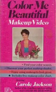 Color Me Beautiful Makeup Video movie poster