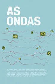 As Ondas movie poster