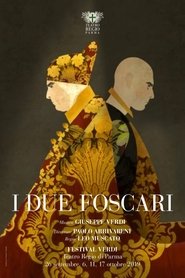 Poster do filme I due Foscari