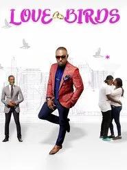 Poster do filme Lovebirds