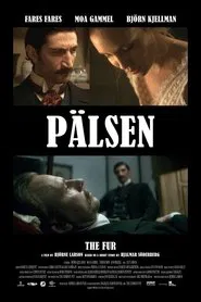 Poster do filme The Fur