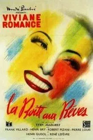 Box of Dreams movie poster