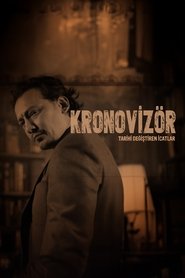 Kronovizör tv show poster