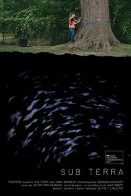 Sub Terra movie poster