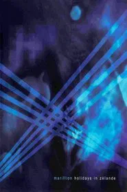 Marillion - Holidays in Zelande movie poster