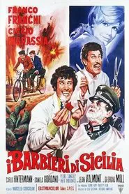 I barbieri di Sicilia movie poster