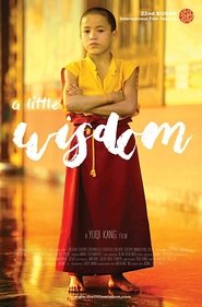 A Little Wisdom movie poster
