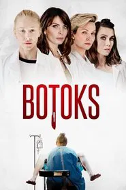 Botoks tv show poster