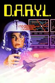 Poster do filme D.A.R.Y.L.