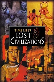 Time Life's Lost Civilizations tv show poster