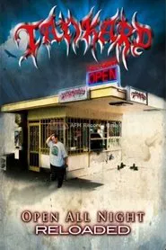 Tankard: Open All Night - Reloaded movie poster