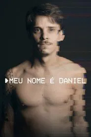 Poster do filme My Name Is Daniel