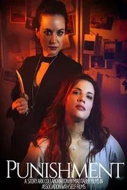 Punishment movie poster