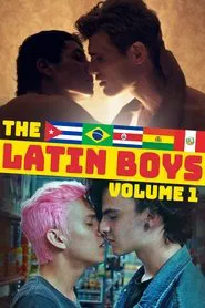 Poster do filme The Latin Boys: Volume 1