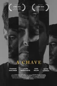 A Chave movie poster