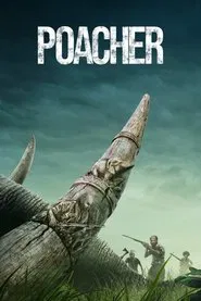 Poacher tv show poster