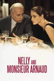 Nelly and Monsieur Arnaud movie poster