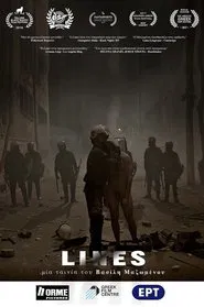 Lines movie poster