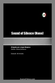 Poster do filme Sound of Silence