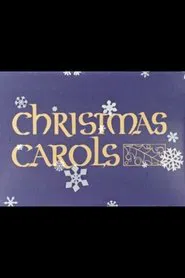 Christmas Carols movie poster