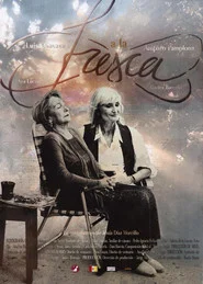 A la fresca movie poster