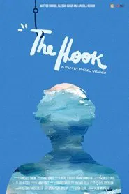 The Hook movie poster