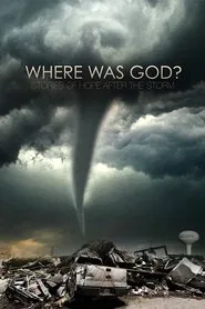Where Was God? movie poster