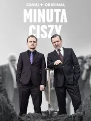 A Minute of Silence tv show poster