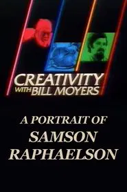 A Portrait of Samson Raphaelson movie poster