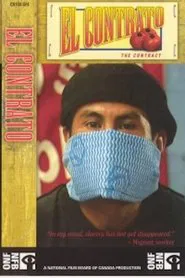 El Contrato movie poster