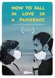 How to Fall in Love in a Pandemic movie poster