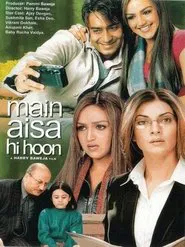 Main Aisa Hi Hoon movie poster