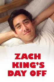Zach King's Day Off movie poster