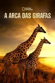 Poster do filme A Arca das Girafas