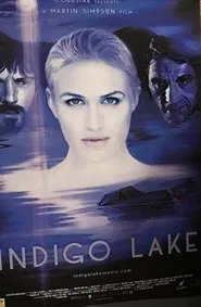 Indigo Lake movie poster