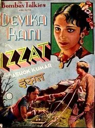 Izzat movie poster