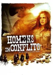 Poster do filme Homens em Conflito